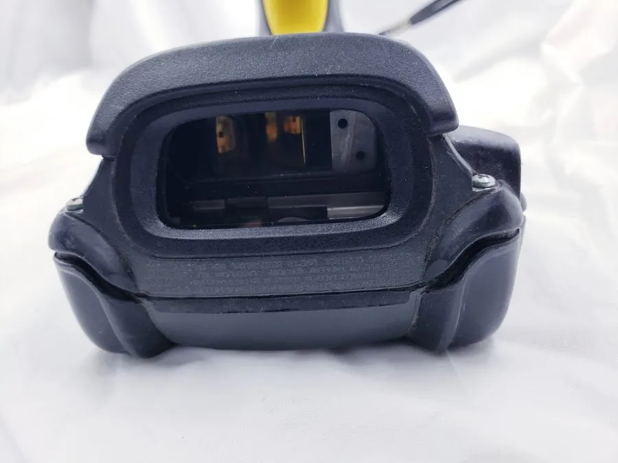 Сканер штрих-кода Symbol Motorola MC9090-GF0HBEGA2WR Laser Barcode Scanner No St — фото лота 3