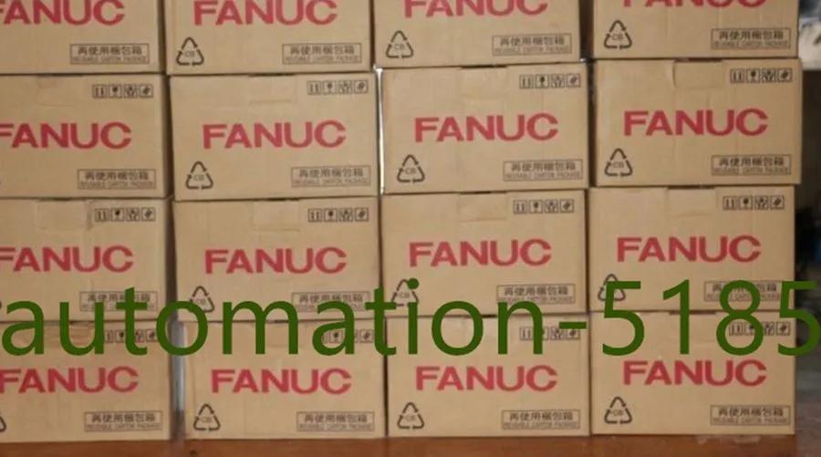 Шпиндель FANUC Spindle Motor A06B-1410-B103 Shipping