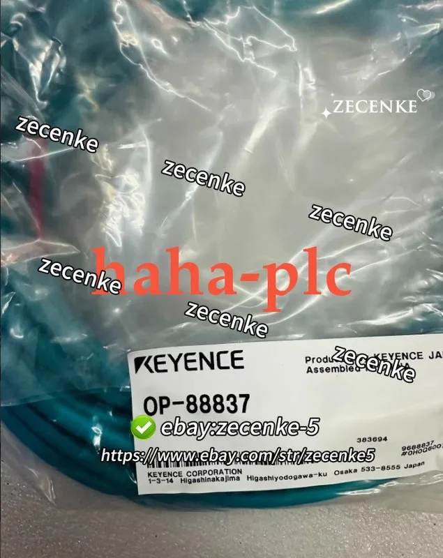 Камера машинного зрения Keyence OP-88837 Vision system camera