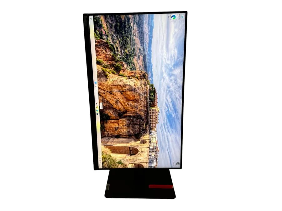 Монитор Lenovo ThinkVision Flat Panel Monitor T24i-30 23.8inch LCD Monitor