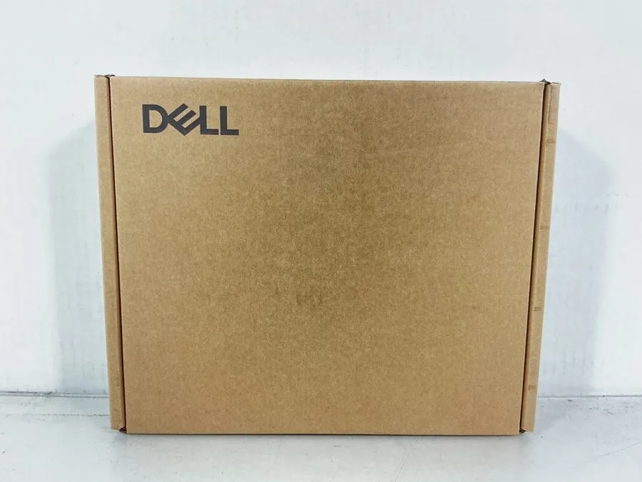 Док-станция Dell SD25TB5 Pro 300W 12-Port USB-C Thunderbolt 5 Smart Dock