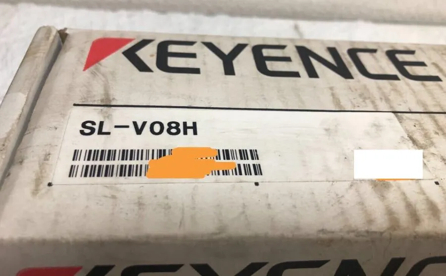 Световая завеса #2590-Keyence SL-V08H Safety Light Curtain