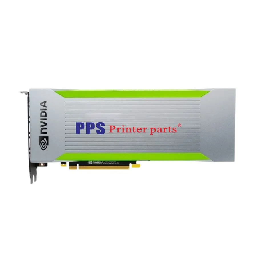 GPU-ускоритель NVIDIA Quadro RTX 6000 24GB Passive Graphics Card GDDR6 699-2G150