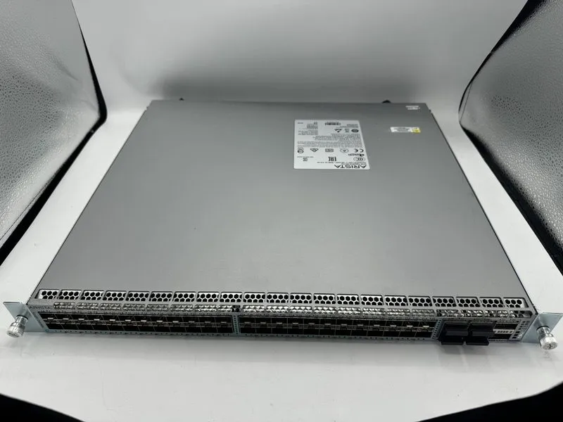 Трансивер Arista DCS-7060SX2-48YC6-R / 48 ports of 25GbE SFP28