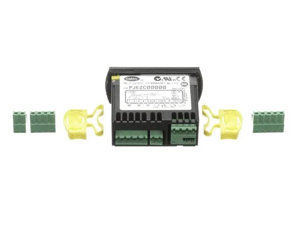 Климатическое оборудование PJEZC00000 Carel Pjezc Control CRLPJEZC00000