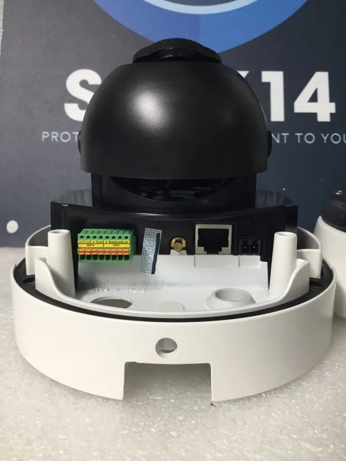 Камера Bosch NDN-50022-A3 Network Security Color Camera W/3-10mm 2MP ONVIF D/N — фото лота 4
