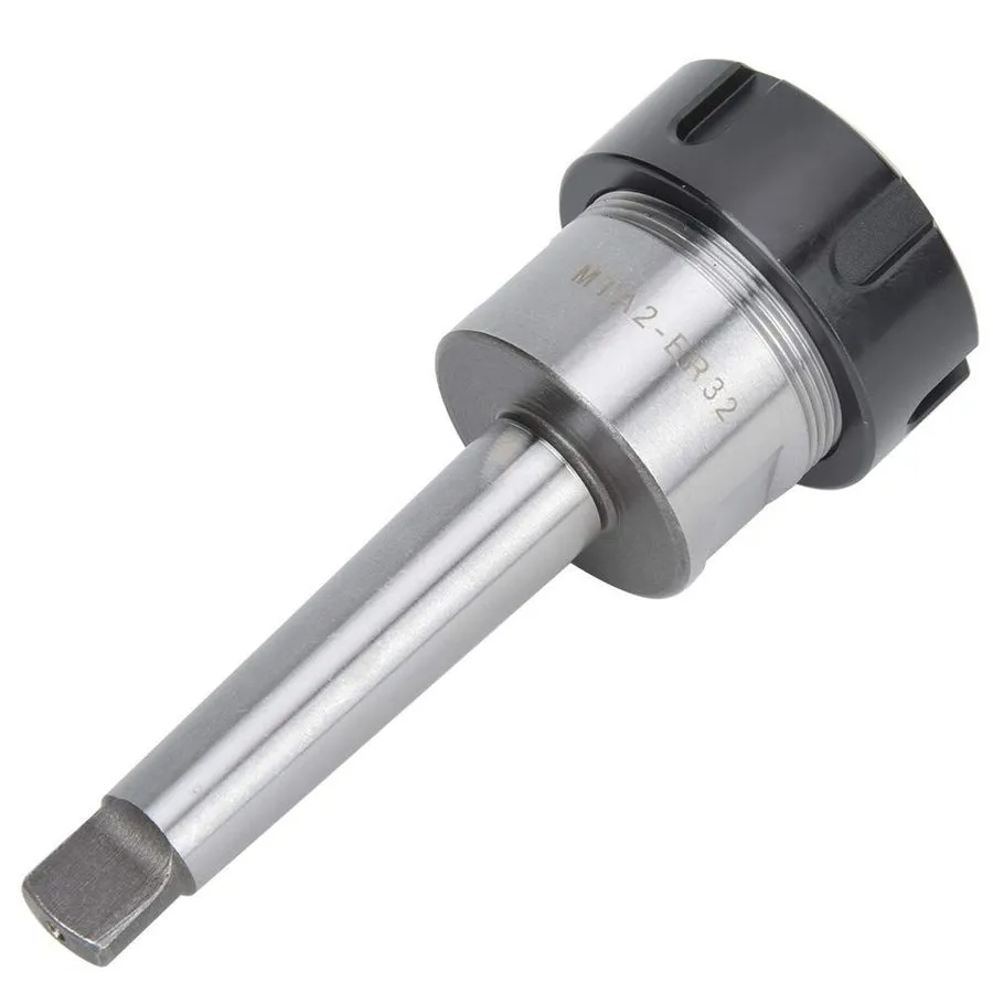 Режущий инструмент ER32 Collet Chuck, MTA2-ER32 Morse Taper Shank Tool Holder Mi