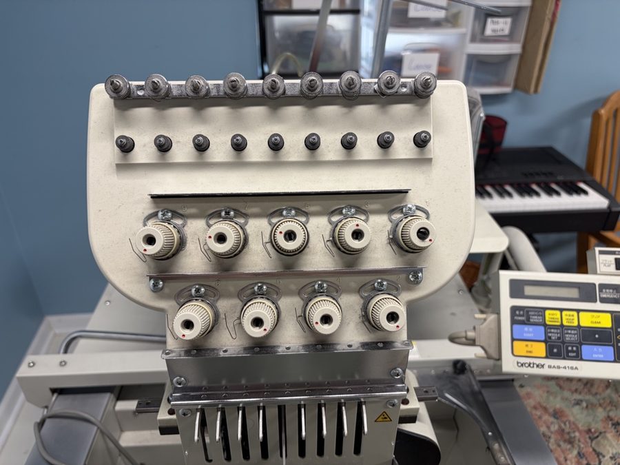 Фото лота BAS-416A-01 от продавца №55715