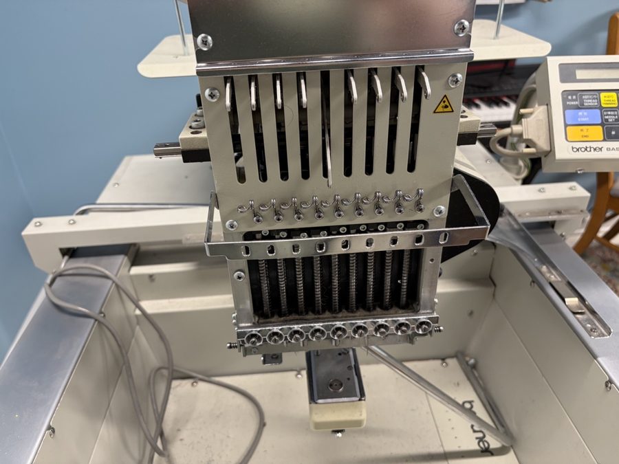 Фото лота BAS-416A-01 от продавца №55715