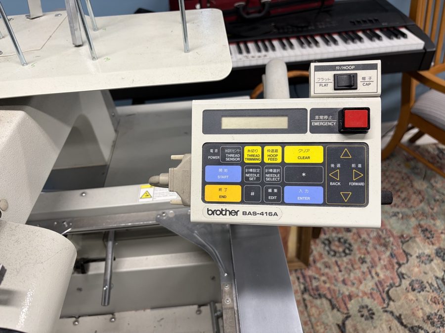 Фото лота BAS-416A-01 от продавца №55715