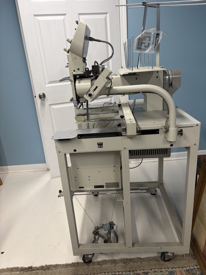 Фото лота BAS-416A-01 от продавца №55715