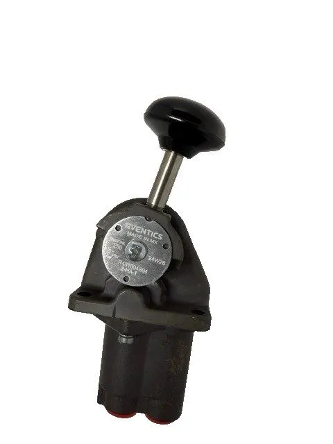 Пневмораспределитель R431004994 2HA1 Type A Pilotair Aventics Rexroth WABCO Bosc