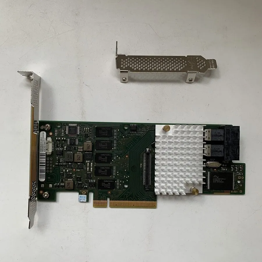 Контроллер Fujitsu D3216-B12 GS2/GS3 EP420i 12Gb PCIe x8 RAID Controller +BBU+2x