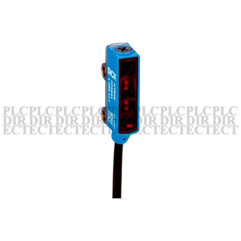 Фотоэлектрический датчик SICK WTB2S-2P3251 1066111 Photoelectric Sensor PNP