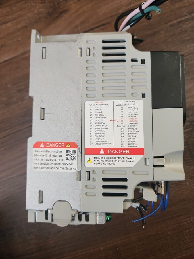 Фото лота 22F-V2P5N103 от продавца №22620