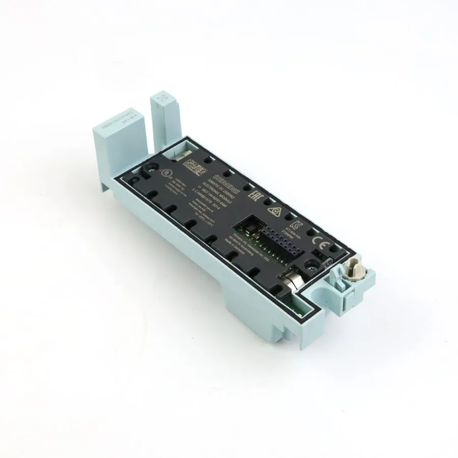 Модуль ввода-вывода Simatic ET 200PRO Electronics Module 6ES7144-4GF01-0AB0 GEB