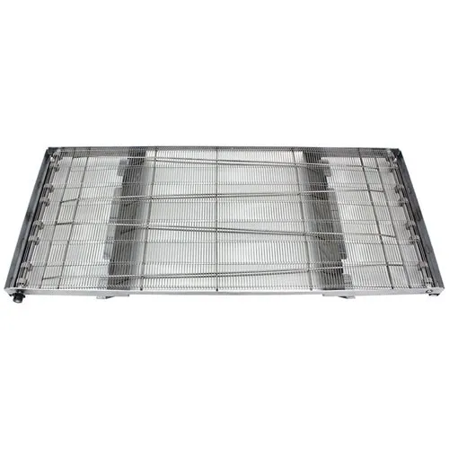 Конвейер TurboChef Turbo Chef HCT3009 Single Belt Conveyor — фото лота 1