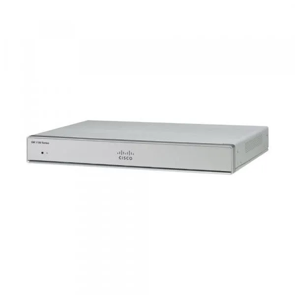 Маршрутизатор Cisco C1118-8P