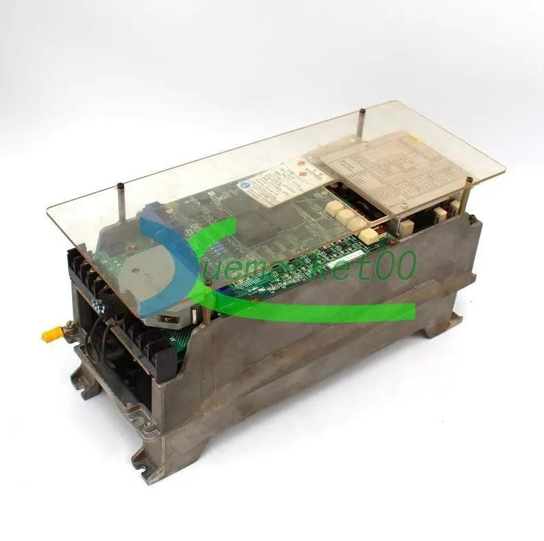 Сервопривод Yaskawa Servopack CACR-SR15BE12G-E