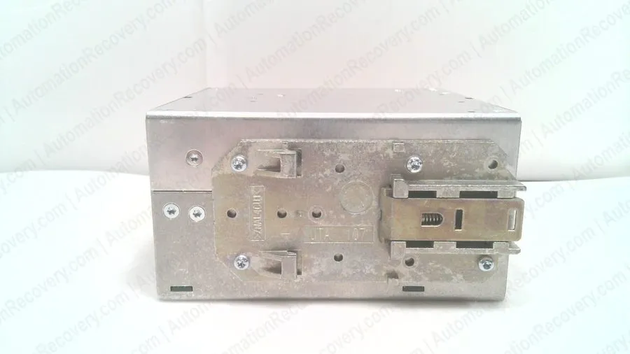 Блок питания Phoenix Contact QUINT4-PS/1AC/24DC/20 24VDC 20A Power Supply 290460