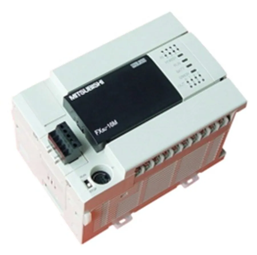 ПЛК Mitsubishi FX3U-16MT/DS