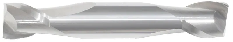 Режущий инструмент 7/16 2FL DE Stub Carbide End Mill, MTC-64005 — фото лота 1