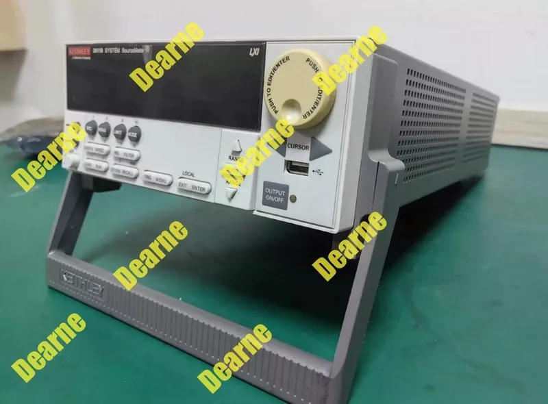 Тестер Keithley2401