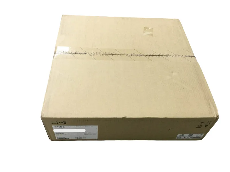 Коммутатор Aruba JL662A 6300M 24G CL4 PoE 4SFP56 Managed Switch