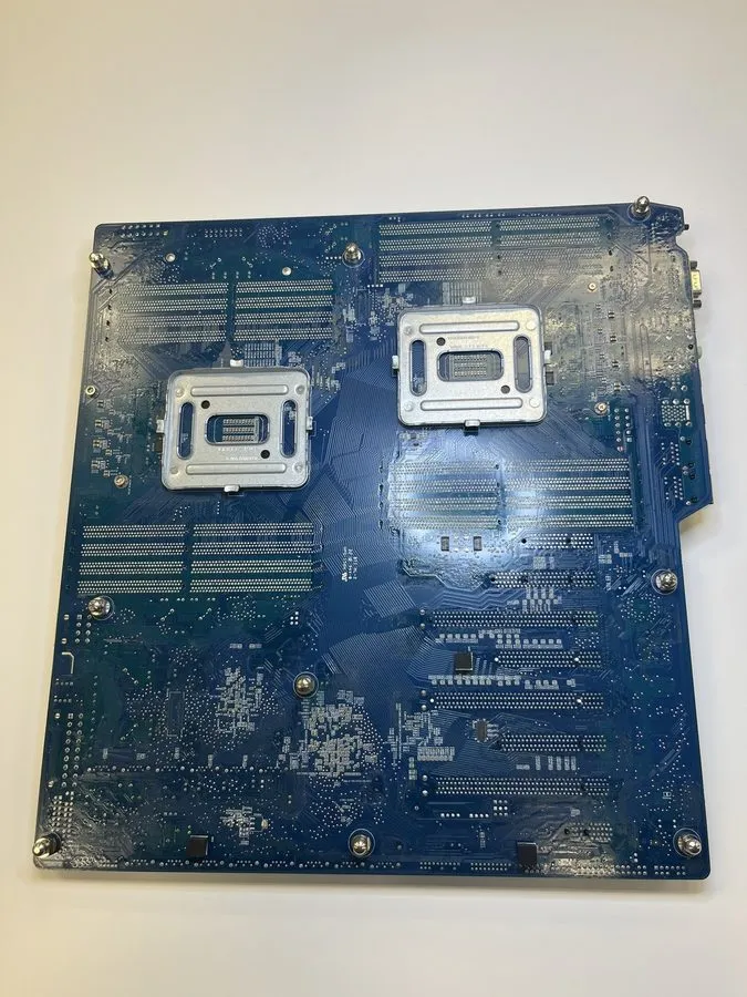 Материнская плата 761510-001 HP Z840 Workstation System Board Dual CPU FCLGA2011