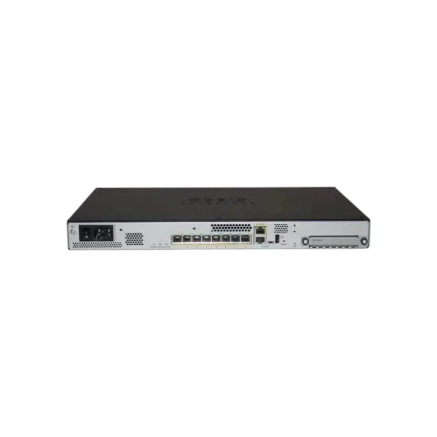 Межсетевой экран Cisco ASA5508-K9