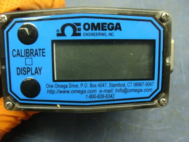 Расходомер GREAT PLAINS INDUSTRIAL, G2S10N09GMA, FLOW METER INDUSTRIAL, FLOMEC