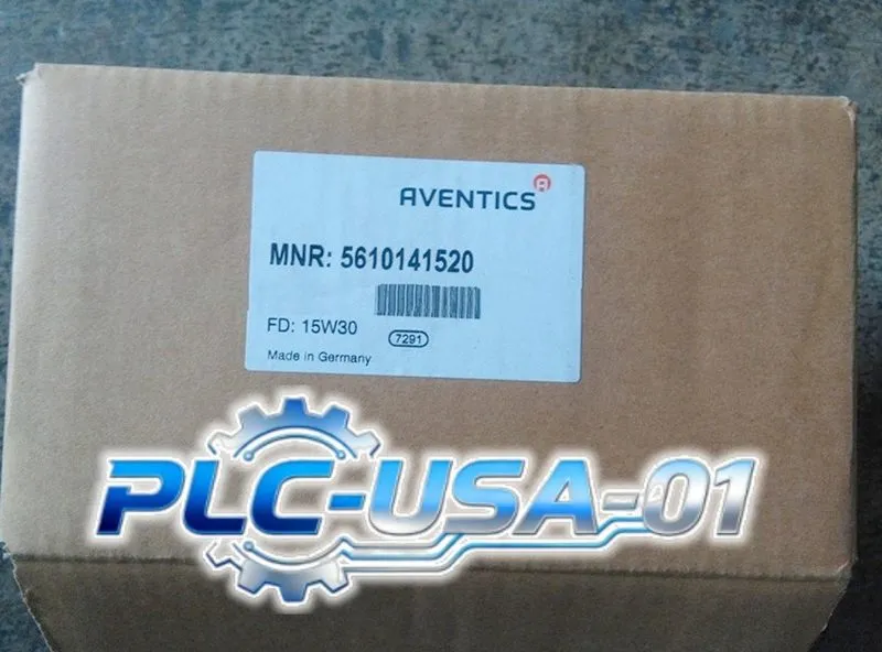 Пневмоклапан Aventics 5610141520 Electric Proportional Valve