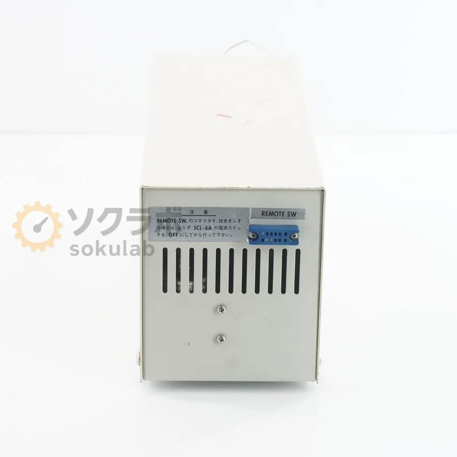 Хроматограф SHIMADZU FCV-2AH 6 PORT HIGH PRESSURE HPLC SWITCHING VALVE
