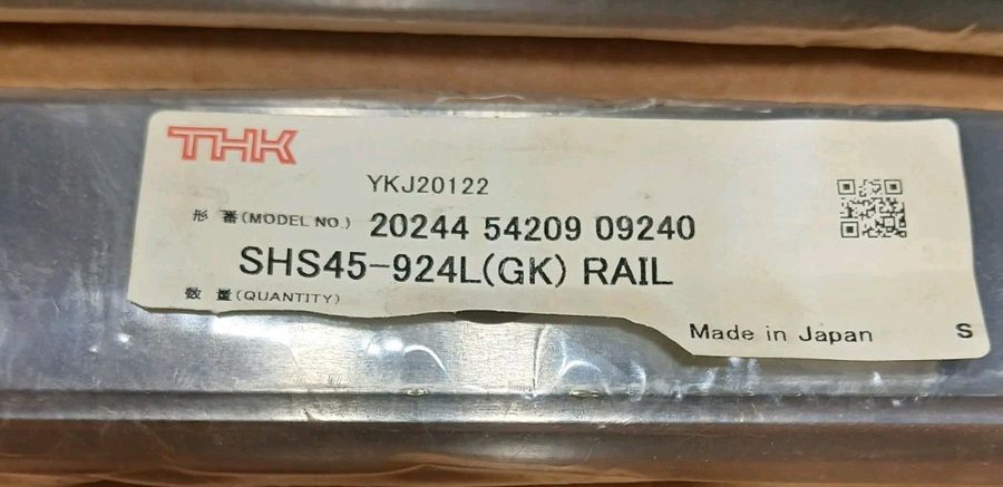 Фото лота SHS45-924L от продавца №10342