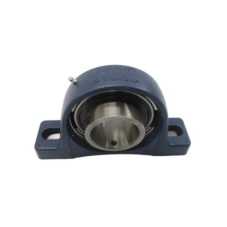 Подшипник SKF SY513M Ball Bearing Pillow Block SY 65 TF — фото лота 1