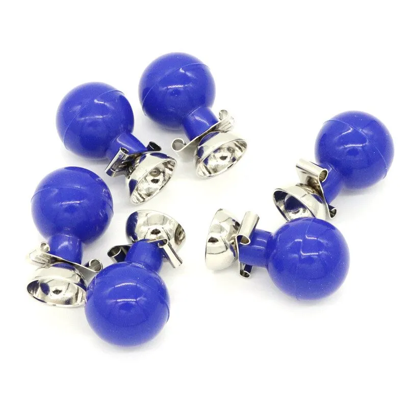Вакуумная присоска 2Set Chest Suction Cup Bulb Fit для Schiller 10Leads Ecg Ekg  — фото лота 1