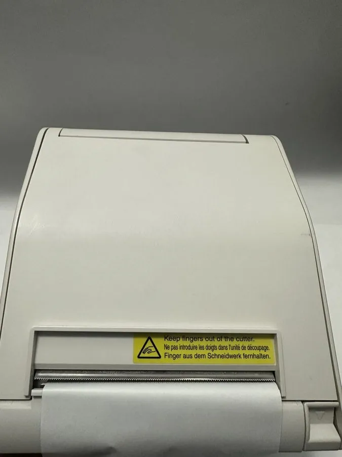 Принтер этикеток Star TSP800II POS Thermal Wide Receipt Label Printer USB PRINTE