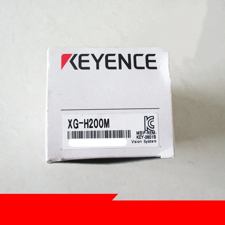 Камера машинного зрения KEYENCE XG-H200M Vision system industrial camera