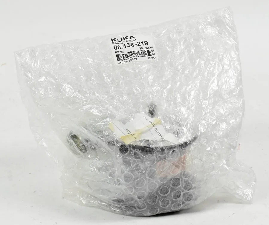 Робот KUKA ROBOT ENCODER 00-138-219