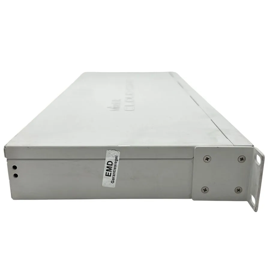 Маршрутизатор MikroTik CCR1036-8G-2S+EM 8 Port Gigabit Ethernet Router