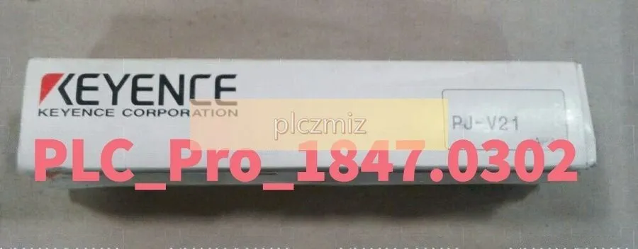 Световая завеса Keyence PJ-V21R Safety Light Curtain Receiver