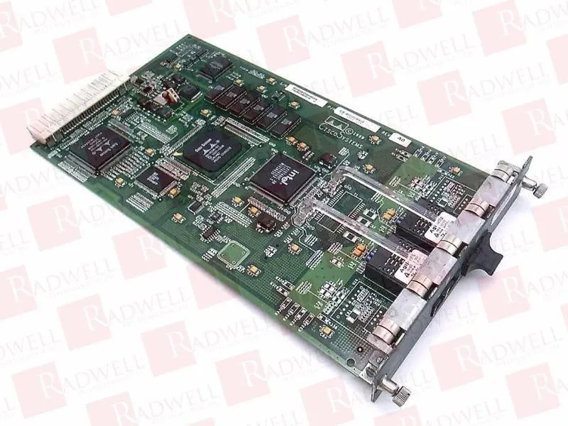 Коммутатор CISCO WS-X2922-XL-V