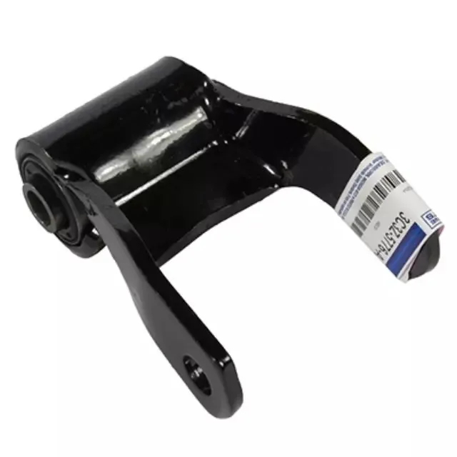 Такелажная скоба Ford Shackle Assembly 3C3Z-5776-AB