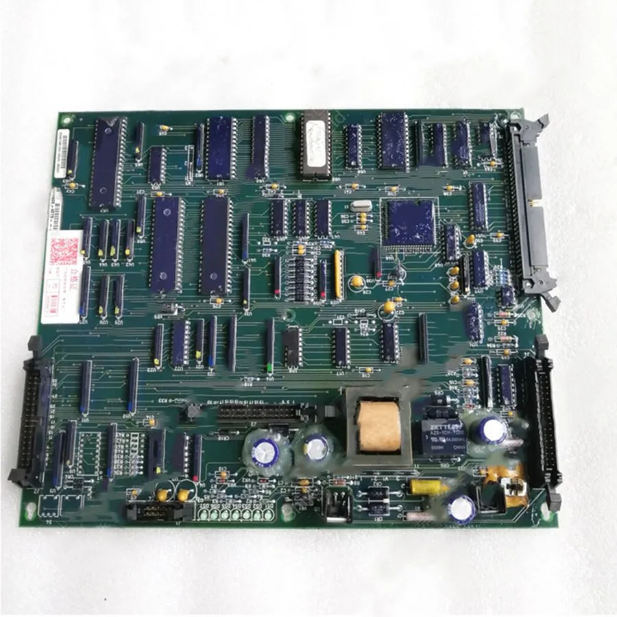 Генератор Digital PCB Control Board 300-4079