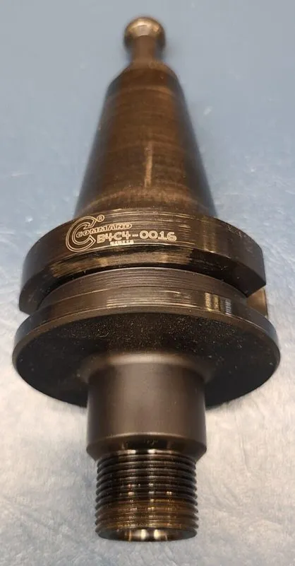Патрон Command BT40 ER16 Collet Holder Chuck B4C4-0016 CNC Milling Machining BT5