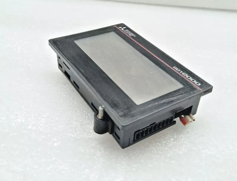 Панель оператора Mitsubishi GT2103-PMBDS Graphic Operation Terminal Power 20.4-2