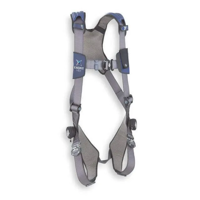 Жгут проводов 3M DBI-SALA ExoFit NEX Vest Harness Quick-Connect Chest and Legs,  — фото лота 1