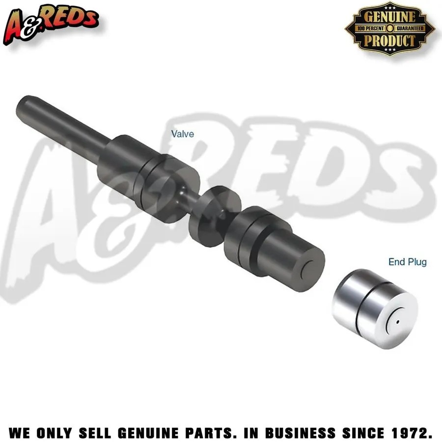 Клапан Sonnax 95740-01K Oversized Pressure Regulator Valve Kit 6R60/75/80 ZF6HP1