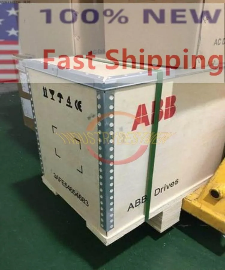 Частотный преобразователь ABB Inverter ACS880-01-042A-7