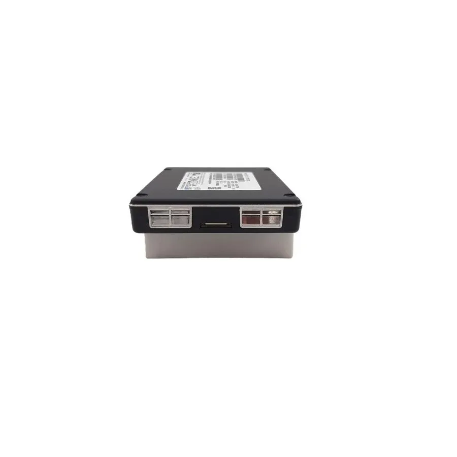 SSD-накопитель Samsung PM1733 1.92TB SSD U.2 NVME PCIE 4.0 X4 MZ-WLJ1T90 MZWLJ1T